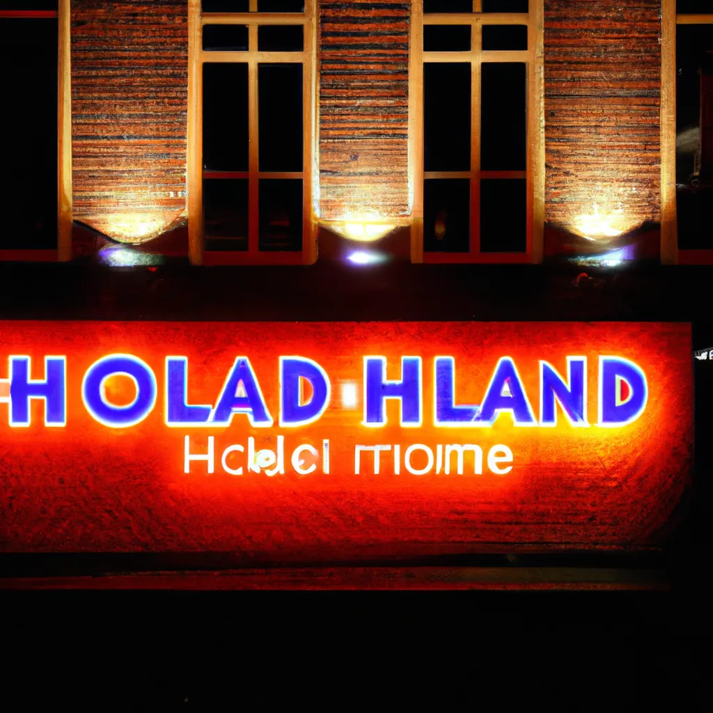 Holland Casino Amsterdam